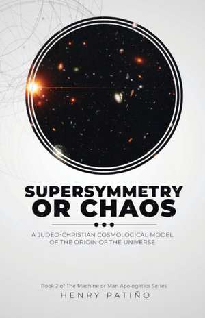 Supersymmetry or Chaos de Henry Patiño