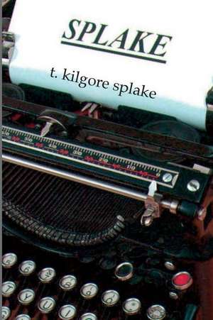 Splake