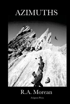 Azimuths de R. A. Morean