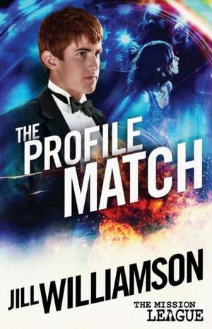 The Profile Match de Jill Williamson