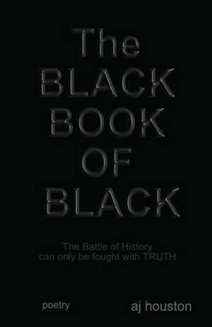 The Black Book of Black