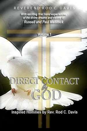 Direct Contact by God