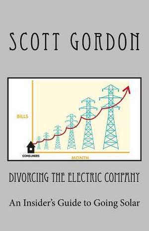 Divorcing the Electric Company