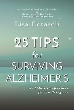 Surviving Alzheimer's