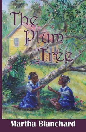 The Plum Tree de Martha Agnes Blanchard