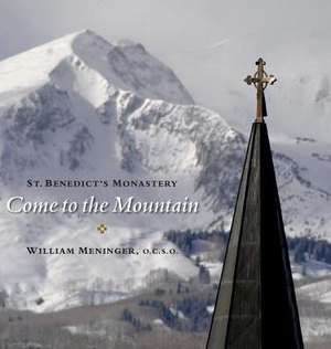 Come to the Mountain de William Meninger