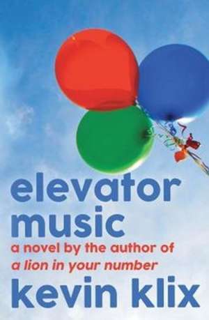 Elevator Music de Kevin Klix