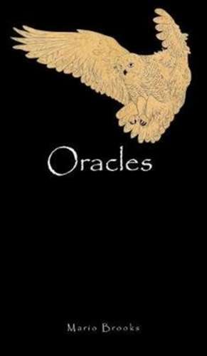 Oracles de Mario Brooks