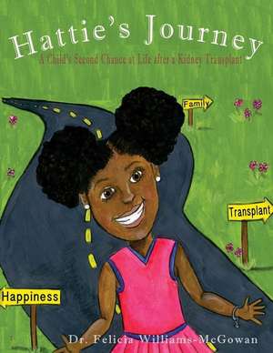 Hattie's Journey