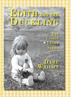 Edith and the Duckling