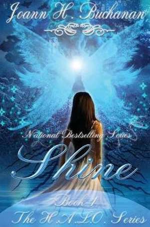 Shine de Joann H. Buchanan