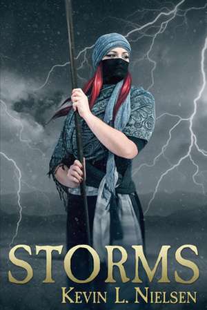 Storms de Kevin Nielsen