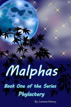 Malphas