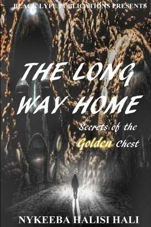 The Long Way Home