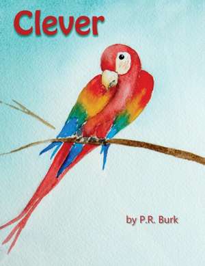 Clever de Penny Ross Burk