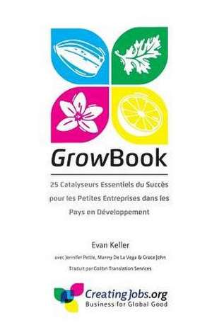 Growbook