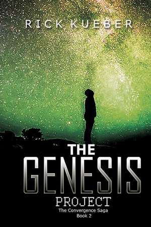 The Genesis Project de Rick Kueber