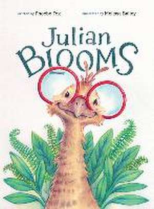 Julian Blooms de Phoebe Fox