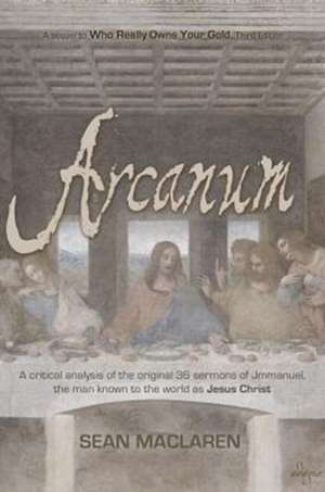 Arcanum