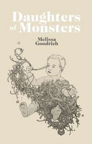 Daughters of Monsters