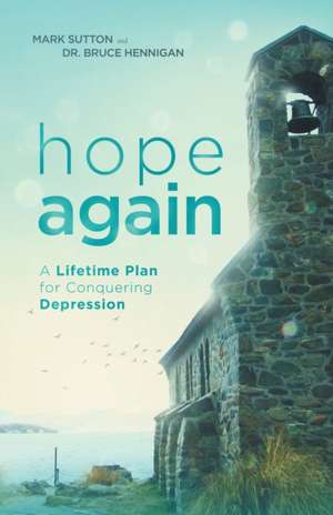 Hope Again de Bruce Hennigan