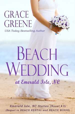 Beach Wedding de Grace Greene