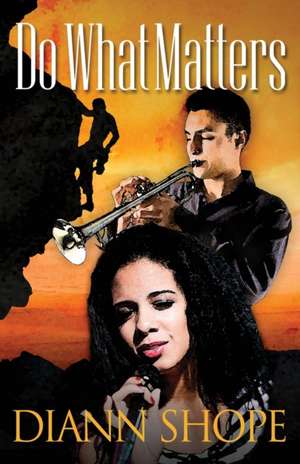 Do What Matters de Diann Shope