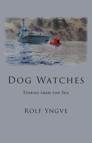 Dog Watches de Rolf Yngve