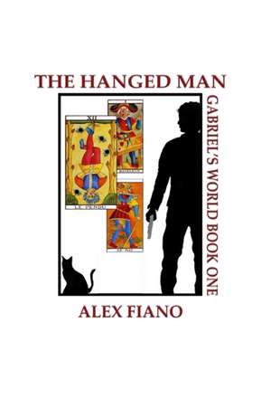 The Hanged Man de Alex Rian Fiano