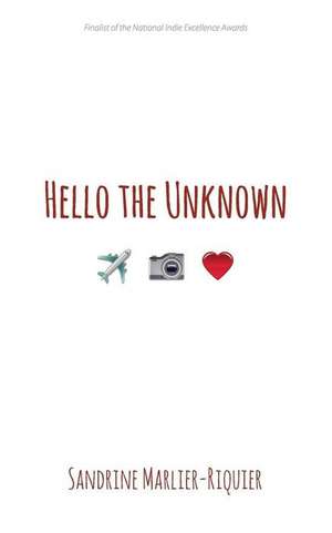 Hello the Unknown