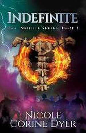 Dyer, N: INDEFINITE
