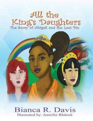 All the King's Daughters