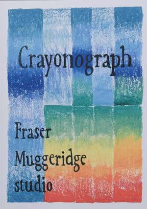 Crayonograph de Abbie Freeman