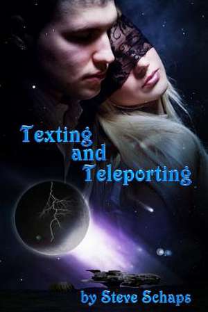 Texting and Teleporting