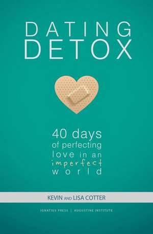 Dating Detox de Kevin Cotter