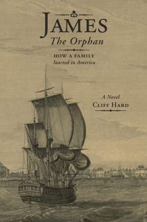 James the Orphan de Cliff Hard