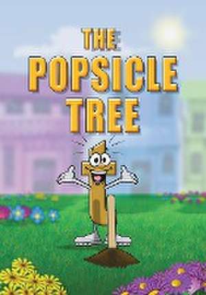 The Popsicle Tree