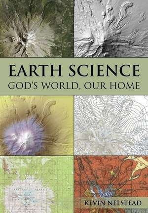 Earth Science - special order only; POD version de Kevin Nelstead