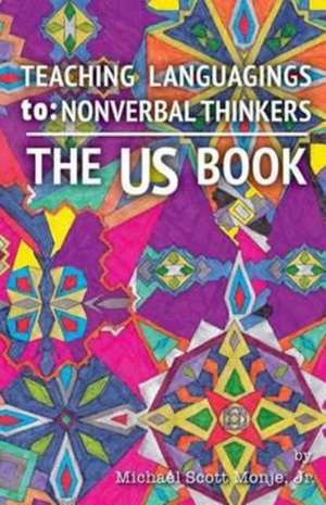 The US Book de Michael S Monje