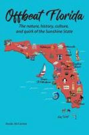 McCarten, N: OFFBEAT FLORIDA