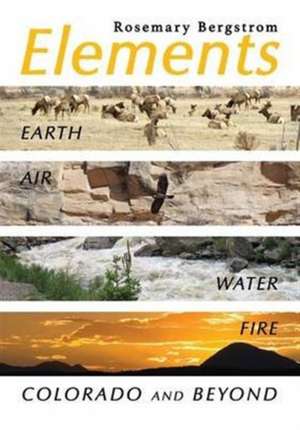 Elements de Rosemary Bergstrom