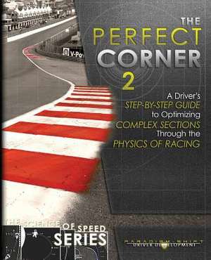 The Perfect Corner 2 de Adam Brouillard