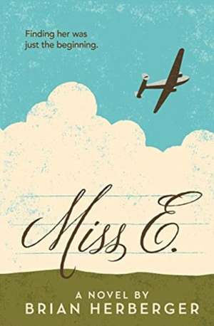 Miss E. de Brian Herberger