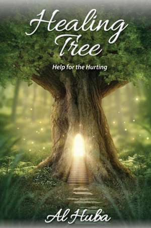 The Healing Tree de Al Huba