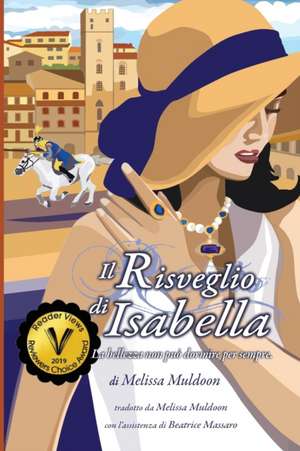 Il Risveglio di Isabella de Melissa P Muldoon