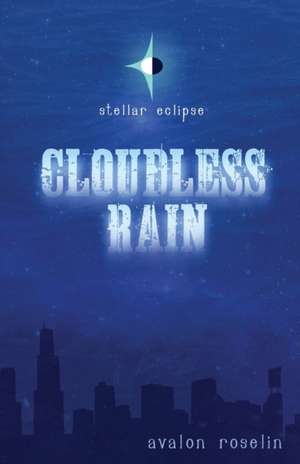 Roselin, A: Stellar Eclipse