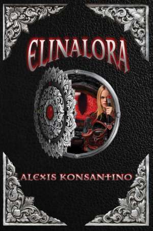 Elinalora de Alexis Konsantino
