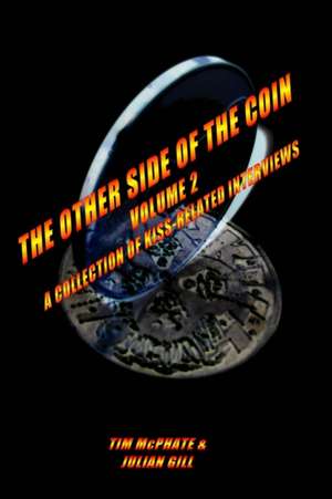 The Other Side of the Coin, Vol. 2 de Julian Gill