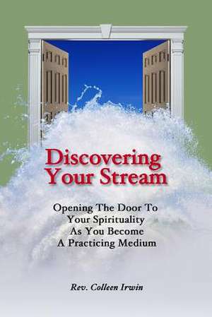 Discovering Your Stream de Colleen Kulikowski