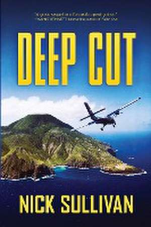 Deep Cut de Nick Sullivan